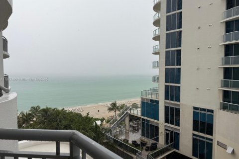 Condo à Sunny Isles Beach, Floride, 1 chambre  № 2018921