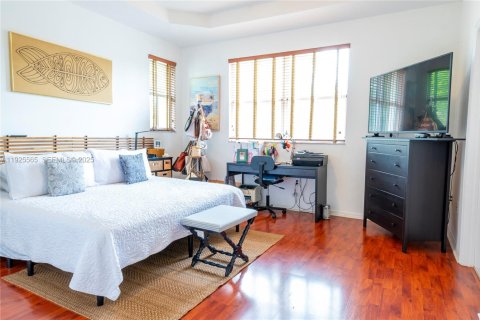 Купить таунхаус в Майами, Флорида 3 спальни, 141.03м2, № 1984275 - фото 8