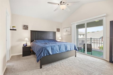 Touwnhouse à vendre à Kissimmee, Floride: 3 chambres, 141.95 m2 № 2380732 - photo 4