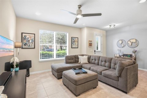Touwnhouse à vendre à Kissimmee, Floride: 3 chambres, 141.95 m2 № 2380732 - photo 13