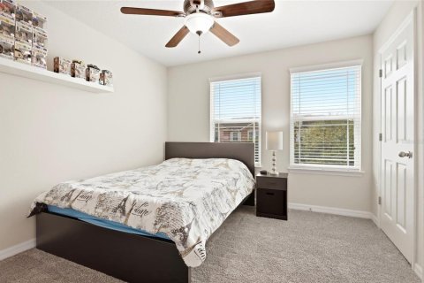 Touwnhouse à vendre à Kissimmee, Floride: 3 chambres, 141.95 m2 № 2380732 - photo 28