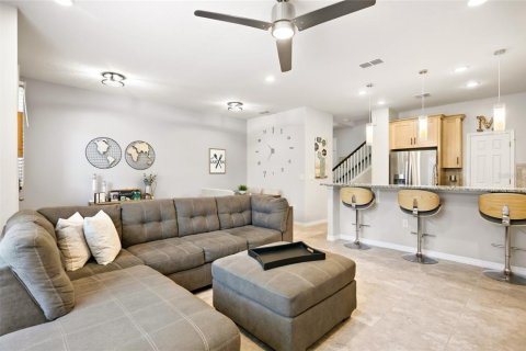 Touwnhouse à vendre à Kissimmee, Floride: 3 chambres, 141.95 m2 № 2380732 - photo 14