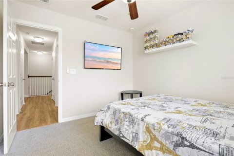Touwnhouse à vendre à Kissimmee, Floride: 3 chambres, 141.95 m2 № 2380732 - photo 29