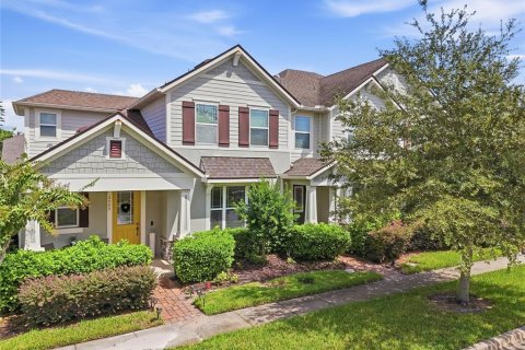 Touwnhouse à vendre à Kissimmee, Floride: 3 chambres, 141.95 m2 № 2380732 - photo 6