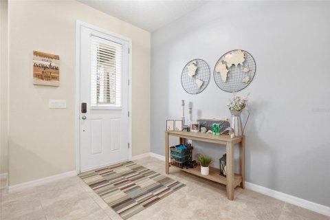 Touwnhouse à vendre à Kissimmee, Floride: 3 chambres, 141.95 m2 № 2380732 - photo 9