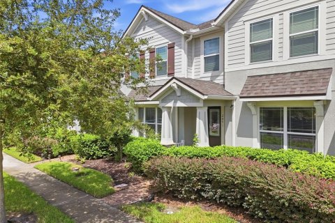 Touwnhouse à Kissimmee, Floride 3 chambres, 141.95 m2 № 2380732