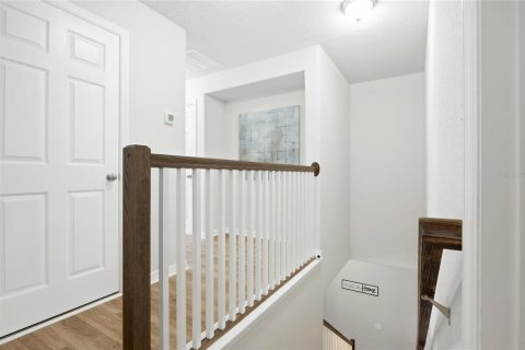 Touwnhouse à vendre à Kissimmee, Floride: 3 chambres, 141.95 m2 № 2380732 - photo 21