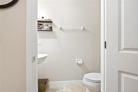 Touwnhouse à vendre à Kissimmee, Floride: 3 chambres, 141.95 m2 № 2380732 - photo 19