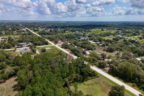 Terrain à vendre à Clewiston, Floride № 2156110 - photo 21