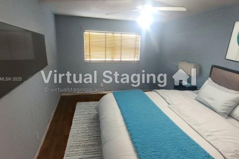 Condo in Lauderhill, Florida, 2 bedrooms  № 1890899 - photo 12