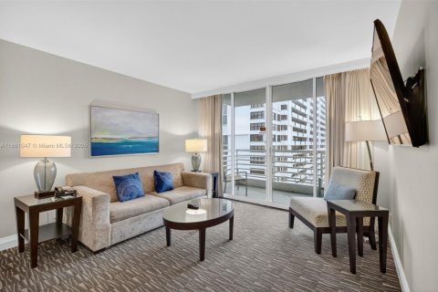 Copropriété à vendre à Fort Lauderdale, Floride: 1 chambre, 54.91 m2 № 1896020 - photo 4