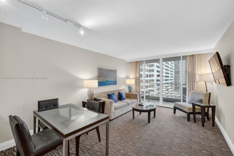 Copropriété à vendre à Fort Lauderdale, Floride: 1 chambre, 54.91 m2 № 1896020 - photo 3