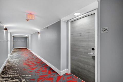 Copropriété à vendre à Fort Lauderdale, Floride: 1 chambre, 54.91 m2 № 1896020 - photo 20