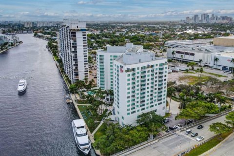 Copropriété à vendre à Fort Lauderdale, Floride: 1 chambre, 54.91 m2 № 1896020 - photo 10