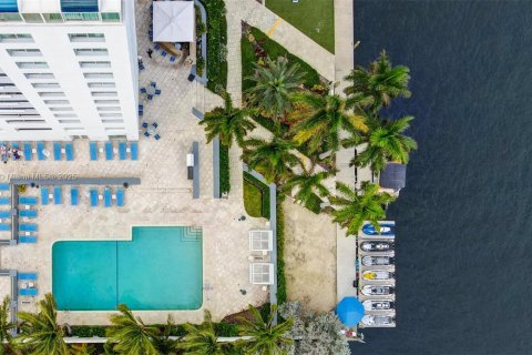 Copropriété à vendre à Fort Lauderdale, Floride: 1 chambre, 54.91 m2 № 1896020 - photo 7