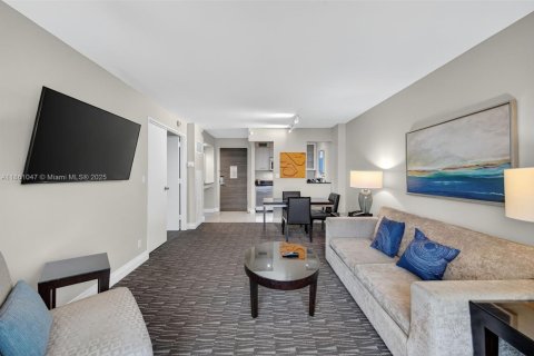 Copropriété à vendre à Fort Lauderdale, Floride: 1 chambre, 54.91 m2 № 1896020 - photo 27