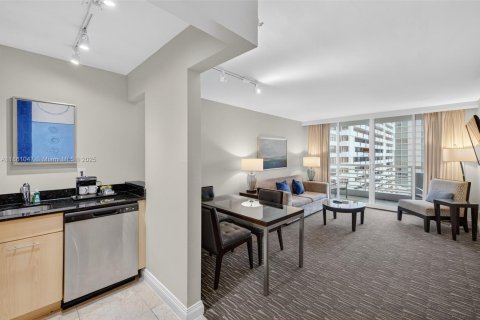 Copropriété à vendre à Fort Lauderdale, Floride: 1 chambre, 54.91 m2 № 1896020 - photo 21