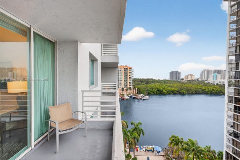 Copropriété à vendre à Fort Lauderdale, Floride: 1 chambre, 54.91 m2 № 1896020 - photo 1