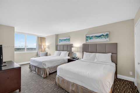Copropriété à vendre à Fort Lauderdale, Floride: 1 chambre, 54.91 m2 № 1896020 - photo 6