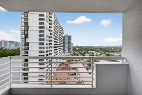Copropriété à vendre à Fort Lauderdale, Floride: 1 chambre, 54.91 m2 № 1896020 - photo 28