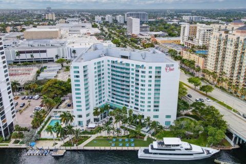Copropriété à vendre à Fort Lauderdale, Floride: 1 chambre, 54.91 m2 № 1896020 - photo 2