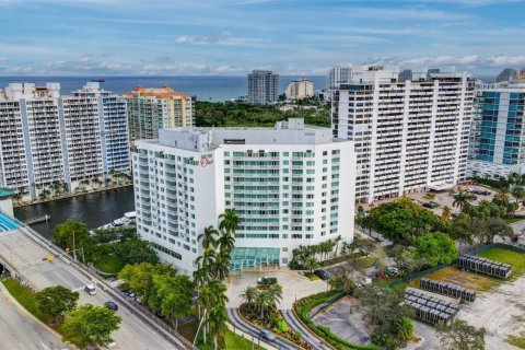 Copropriété à vendre à Fort Lauderdale, Floride: 1 chambre, 54.91 m2 № 1896020 - photo 11