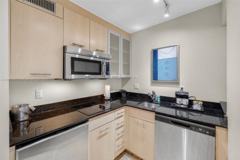Copropriété à vendre à Fort Lauderdale, Floride: 1 chambre, 54.91 m2 № 1896020 - photo 5
