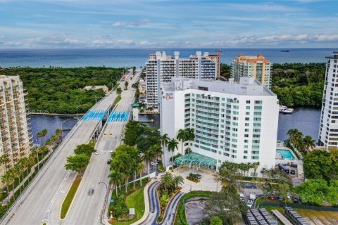Copropriété à vendre à Fort Lauderdale, Floride: 1 chambre, 54.91 m2 № 1896020 - photo 12