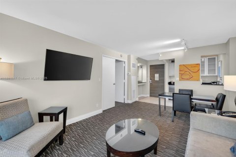 Copropriété à vendre à Fort Lauderdale, Floride: 1 chambre, 54.91 m2 № 1896020 - photo 26