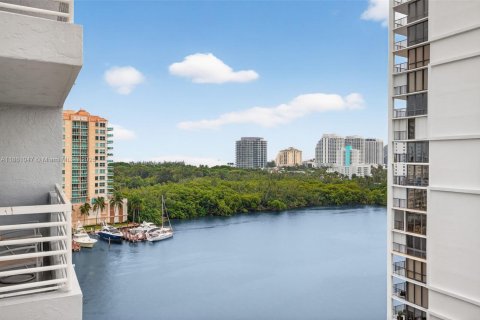 Copropriété à vendre à Fort Lauderdale, Floride: 1 chambre, 54.91 m2 № 1896020 - photo 30