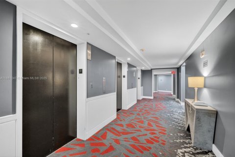 Copropriété à vendre à Fort Lauderdale, Floride: 1 chambre, 54.91 m2 № 1896020 - photo 19