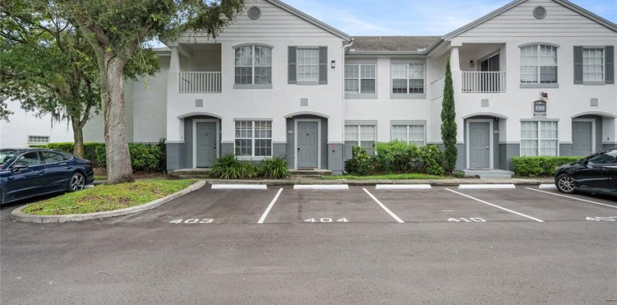 Condominio en Orlando, Florida, 1 dormitorio  № 1915766