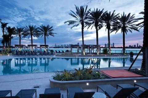 Condo in Miami Beach, Florida  № 2068418 - photo 7