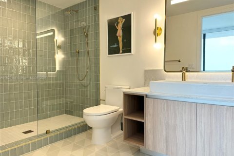 Copropriété à louer à Miami, Floride: 3 chambres, 127.55 m2 № 1292678 - photo 6