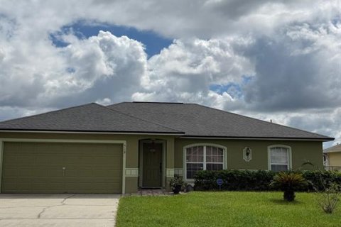 Casa en Poinciana, Florida 3 dormitorios, 133.31 m2 № 2386438