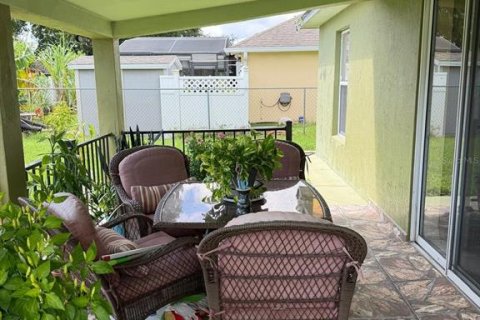 Casa en venta en Poinciana, Florida, 3 dormitorios, 133.31 m2 № 2386438 - foto 13