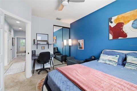 Adosado en venta en Sarasota, Florida, 3 dormitorios, 155.43 m2 № 2427350 - foto 20