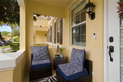 Adosado en venta en Sarasota, Florida, 3 dormitorios, 155.43 m2 № 2427350 - foto 4