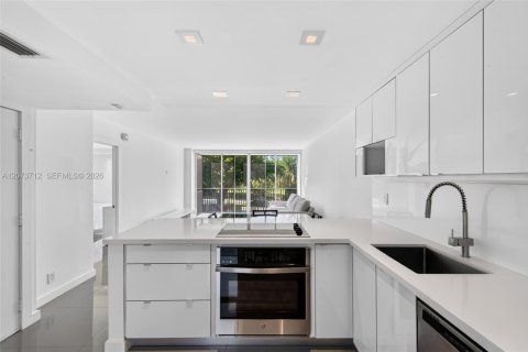 Condo à Aventura, Floride, 1 chambre  № 2340950