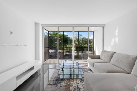 Copropriété à louer à Aventura, Floride: 1 chambre, 68.84 m2 № 2340950 - photo 10