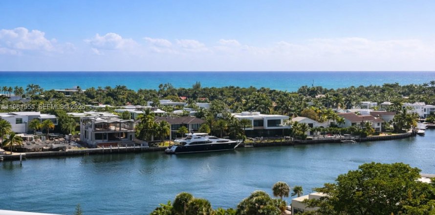 Квартира в Авентура, Флорида 3 спальни, 134.62м2 № 2024296