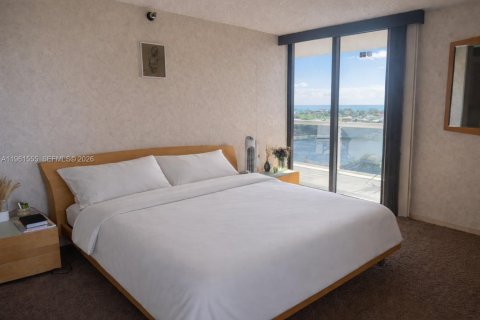 Снять в аренду квартиру в Авентура, Флорида 3 спальни, 134.62м2, № 2024296 - фото 7