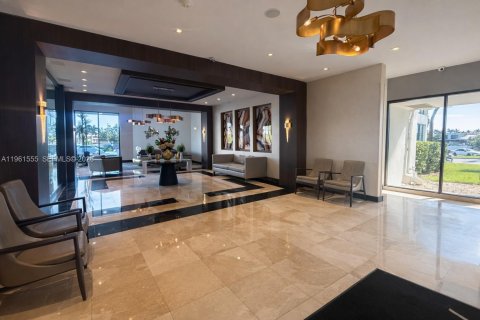 Снять в аренду квартиру в Авентура, Флорида 3 спальни, 134.62м2, № 2024296 - фото 5