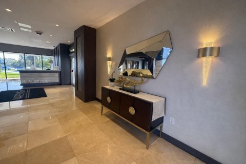 Снять в аренду квартиру в Авентура, Флорида 3 спальни, 134.62м2, № 2024296 - фото 4