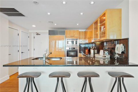 Copropriété à louer à Miami Beach, Floride: 2 chambres, 96.15 m2 № 2042755 - photo 9