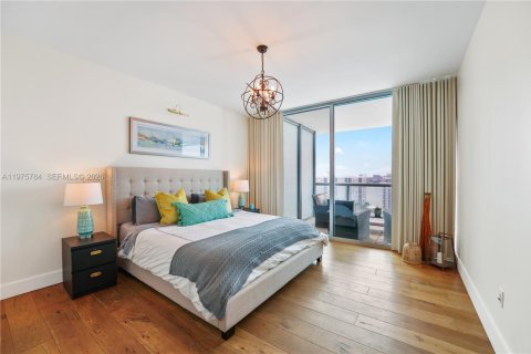 Copropriété à louer à Miami Beach, Floride: 2 chambres, 96.15 m2 № 2042755 - photo 24