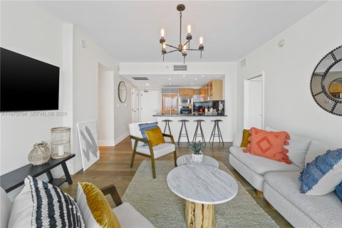 Copropriété à louer à Miami Beach, Floride: 2 chambres, 96.15 m2 № 2042755 - photo 21