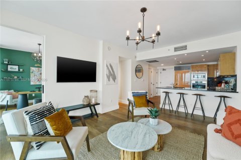 Copropriété à louer à Miami Beach, Floride: 2 chambres, 96.15 m2 № 2042755 - photo 20