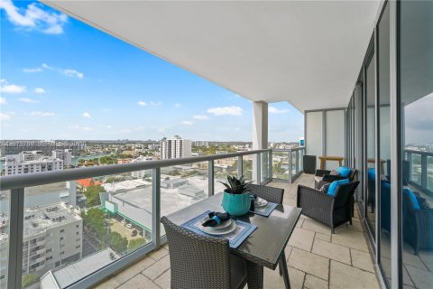 Copropriété à louer à Miami Beach, Floride: 2 chambres, 96.15 m2 № 2042755 - photo 14
