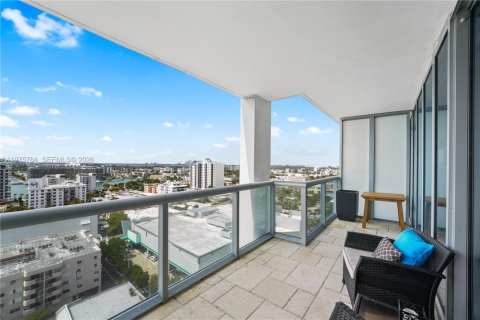 Copropriété à louer à Miami Beach, Floride: 2 chambres, 96.15 m2 № 2042755 - photo 16